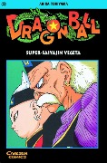 Dragon Ball 29. Super Saiyajin Vegeta - Akira Toriyama