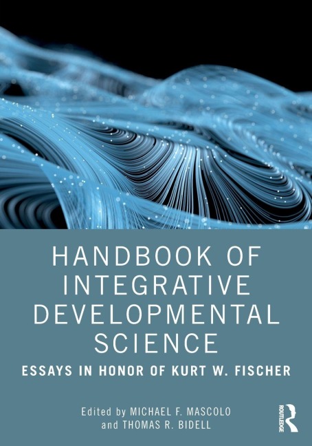 Handbook of Integrative Developmental Science - 