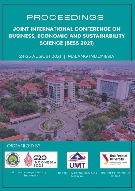 Business, Economic and Sustainability Science (BESS) - 