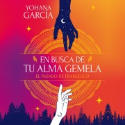 Cover-Bild zum Titel 'Francesco 6. En busca de tu alma gemela.' von 'Yohana García'