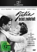 Julia, Du bist zauberhaft - Guy Bolton, Pascal Jardin, Eberhard Keindorff, W. Somerset Maugham, Marc-Gilbert Sauvajon