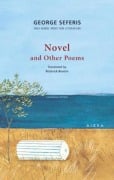 Cover-Bild zum Titel 'Novel and Other Poems' von 'George Seferis'