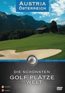 Die Schönsten Golf Plätze Der Welt-Österreich - Die Schönsten Golf Plätze Der Welt