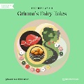 Cover-Bild zum Titel 'Grimm's Fairy Tales' von 'Brothers Grimm'