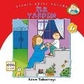 Cover-Bild zum Titel 'Ilk Yardim' von 'Azam Tabarrayi'