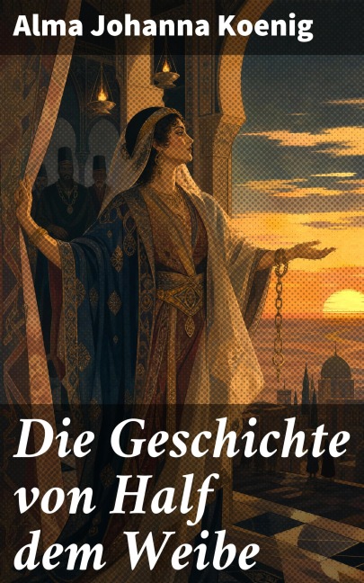 Die Geschichte von Half dem Weibe - Alma Johanna Koenig