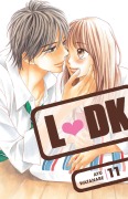 Cover-Bild zum Titel 'Ldk 11' von 'Ayu Watanabe'