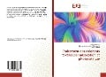 Cover-Bild zum Titel 'Traitement des colorants textiles par adsorption et photocatalyse' von 'Mina Bakasse, Moulay Abderrahim El Mhammedi'