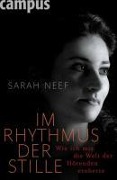 Cover-Bild zum Titel 'Im Rhythmus der Stille' von 'Sarah Neef'