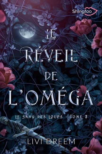 Le Réveil de l'Oméga - Livi Dreem