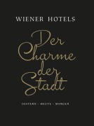 Cover-Bild zum Titel 'Der Charme der Stadt' von 'Ursula Scheidl'
