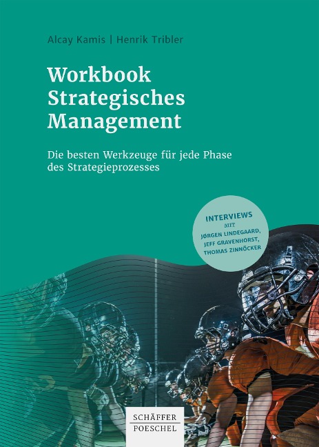 Workbook Strategisches Management - Alcay Kamis, Henrik Tribler
