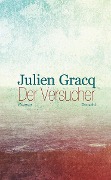 Cover-Bild zum Titel 'Der Versucher' von 'Julien Gracq'