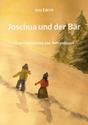 Joschua und der Bär - Jens Edrich