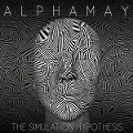 Cover-Bild zum Titel 'The Simulation Hypothesis' von 'Alphamay'