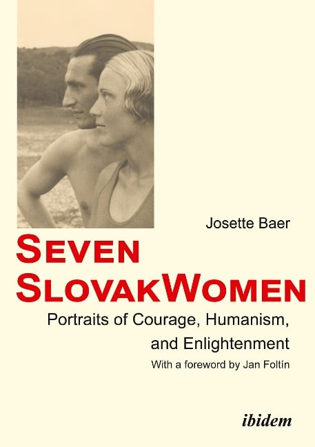 Seven Slovak Women - Josette Baer