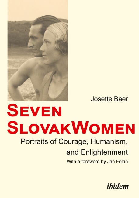 Seven Slovak Women - Josette Baer