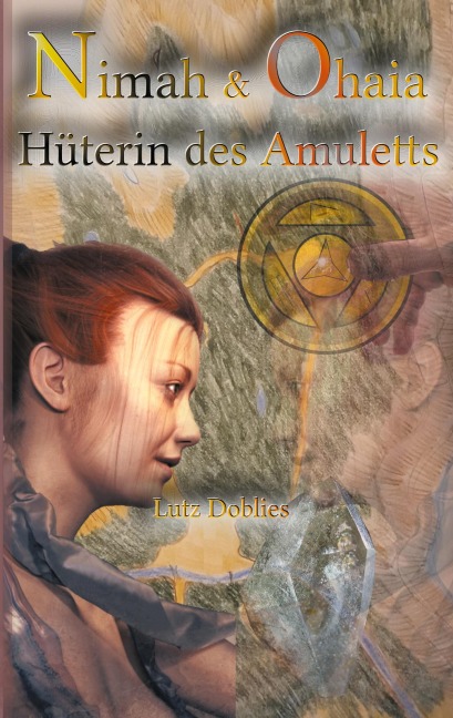 Nimah und Ohaia - Lutz Doblies