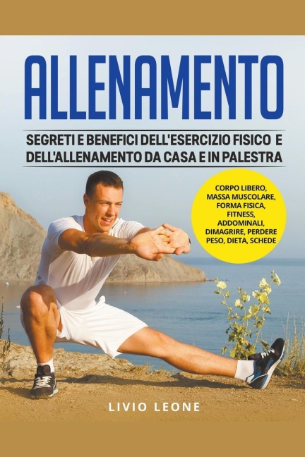 Allenamento - Livio Leone