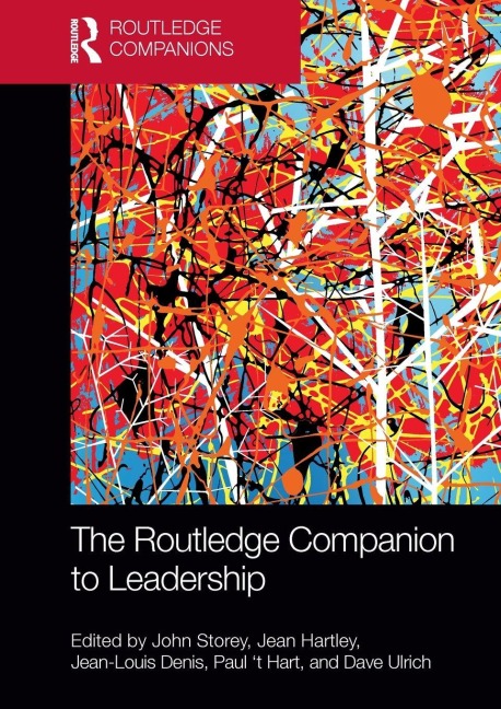 The Routledge Companion to Leadership - 