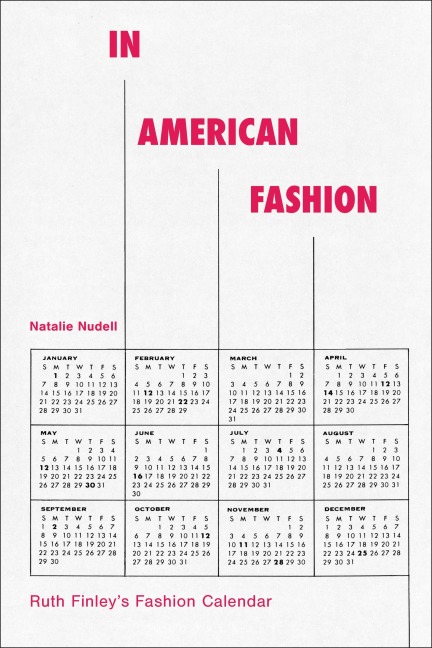 In American Fashion - Natalie Nudell