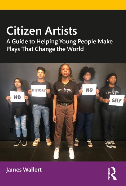 Citizen Artists - James Wallert