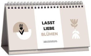 Lasst Liebe blühen - Stennie