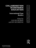Cover-Bild zum Titel 'Collaboration in Distance Education' von ''