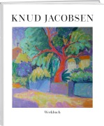 Cover-Bild zum Titel 'Knud Jacobsen Werkbuch' von 'Daniel Jacobsen'