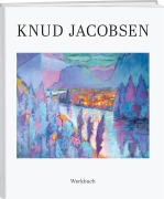Cover-Bild zum Titel 'Knud Jacobsen Werkbuch' von 'Daniel Jacobsen'