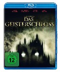 Cover-Bild zum Titel 'Das Geisterschloss' von ''
