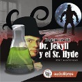 Cover-Bild zum Titel 'El extraño caso del Dr. Jekyll y el Sr. Hyde' von 'Robert Louis Stevenson'