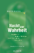 Cover-Bild zum Titel 'Nackt zur Wahrheit' von 'David Deida'