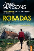Cover-Bild zum Titel 'Robadas' von 'Angela Marsons'