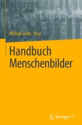 Cover-Bild zum Titel 'Handbuch Menschenbilder' von ''