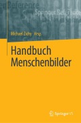 Cover-Bild zum Titel 'Handbuch Menschenbilder' von ''