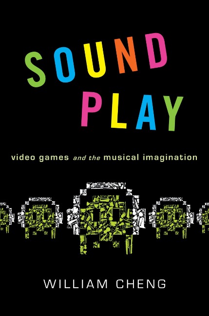 Sound Play - William Cheng