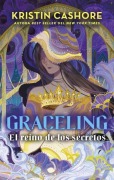 Cover-Bild zum Titel 'Graceling 3' von 'Kristin Cashore'