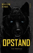 Cover-Bild zum Titel 'Opstand' von 'W¿adys¿aw Reymont'