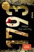 Cover-Bild zum Titel '1793' von 'Niklas Natt och Dag'