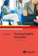 Nursing English Essentials - Yvonne Ford