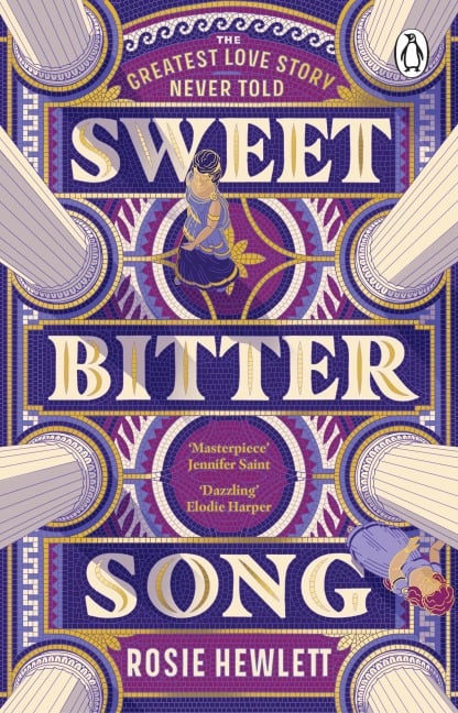 Sweetbitter Song - Rosie Hewlett