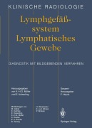 Cover-Bild zum Titel 'Lymphgefässsystem Lymphatisches Gewebe' von ''