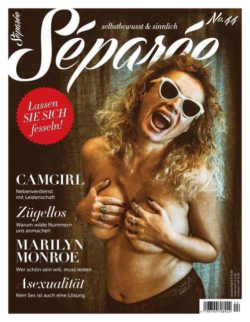 Séparée No. 44 - 