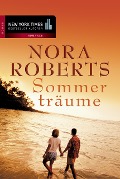 Sommerträume - Nora Roberts