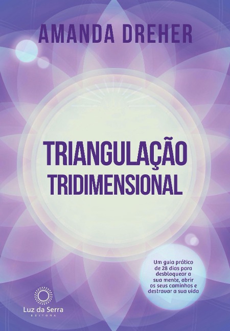 Triangulação Tridimensional - Amanda Dreher