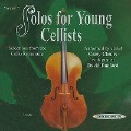 Solos for Young Cellists, Vol 7: Selections from the Cello Repertoire - Carey Cheney, David Dunford