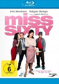 Cover-Bild zum Titel 'Miss Sixty' von 'Jane Ainscough, Max Knoth'