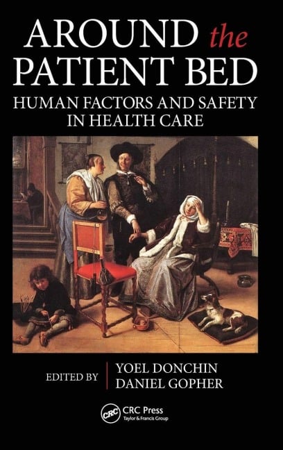 Around the Patient Bed - 