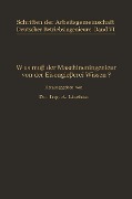 Cover-Bild zum Titel 'Was muß der Maschineningenieur von der Eisengießerei wissen?' von 'A. Lischka'